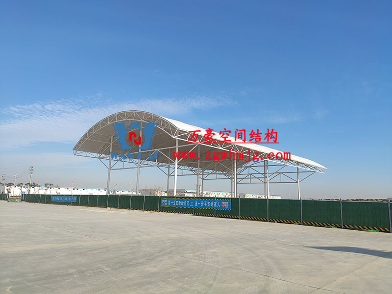 膜結(jié)構(gòu) 膜結(jié)構(gòu)