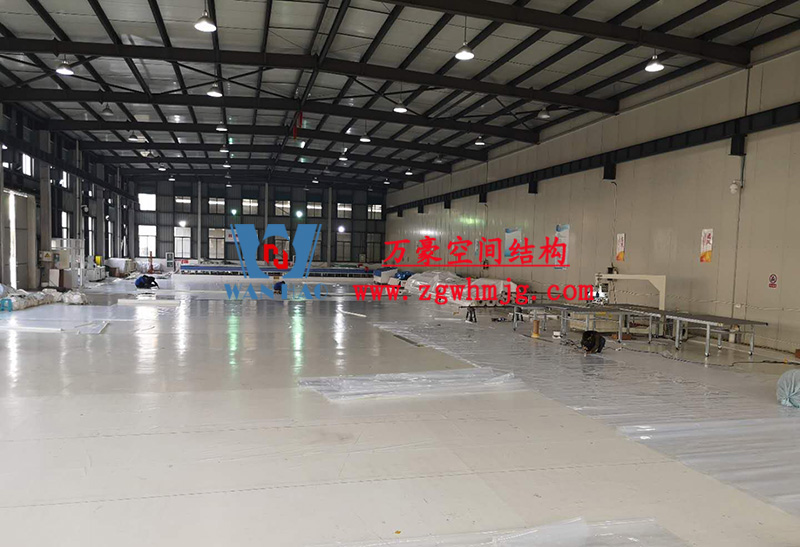 膜結構公司廠家哪家好 膜結構公司廠家哪家好