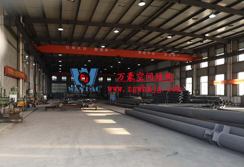 膜結構公司廠家哪家好 膜結構公司廠家哪家好