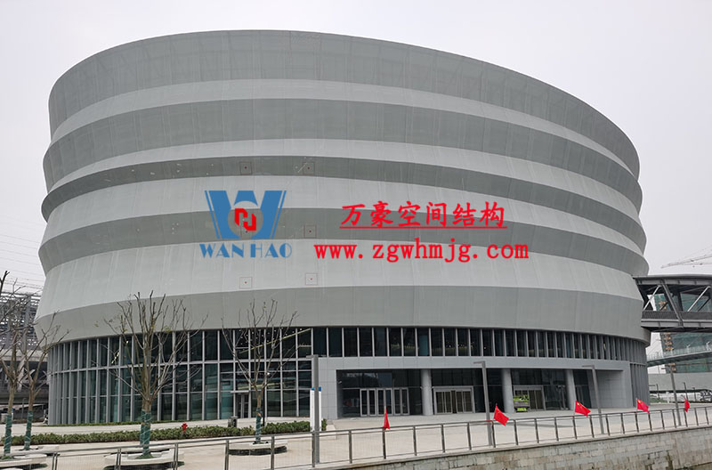 膜結(jié)構(gòu)建筑有幾種類型？分別有什么特點(diǎn)？