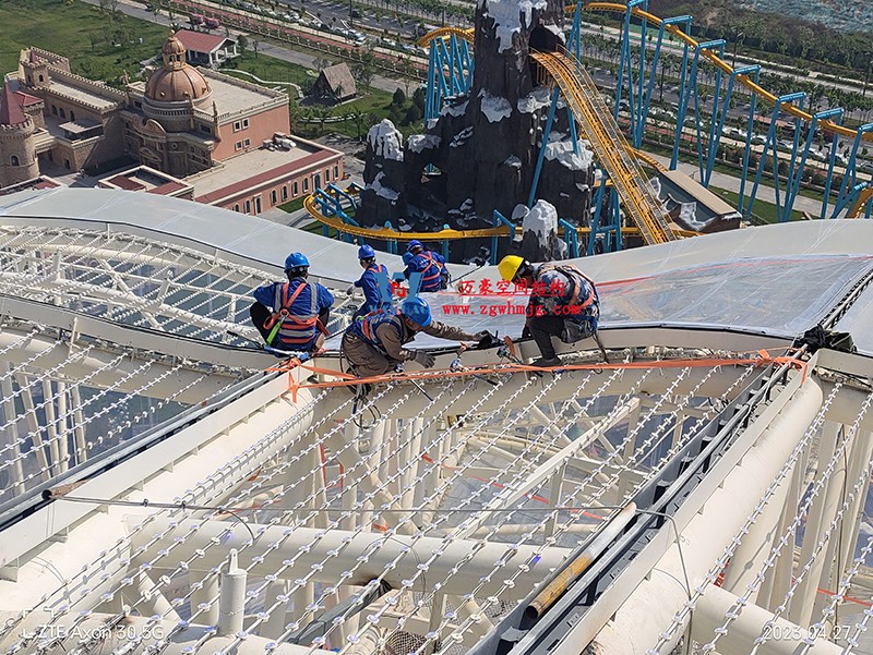 勞動最光榮，致敬一線工作者！