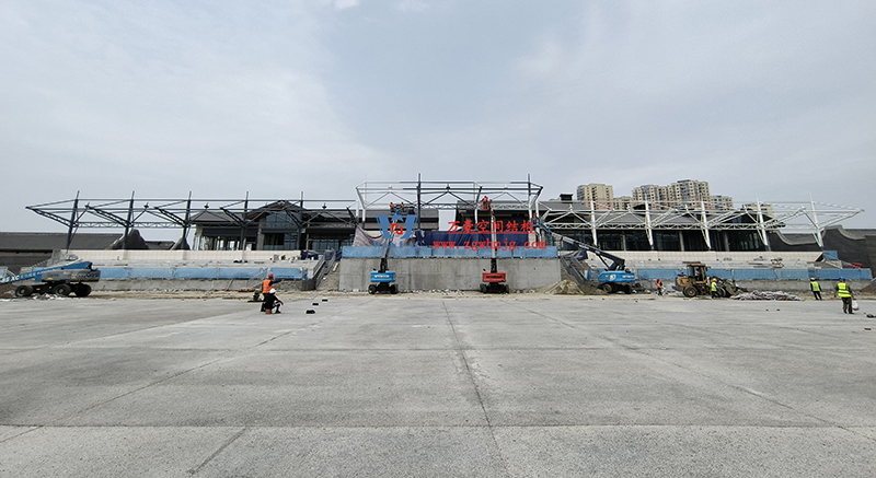 勞動最光榮，致敬一線工作者！