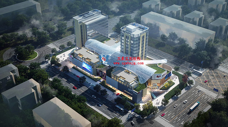 膜結(jié)構(gòu)行業(yè)發(fā)展前景如何？該如何規(guī)劃？