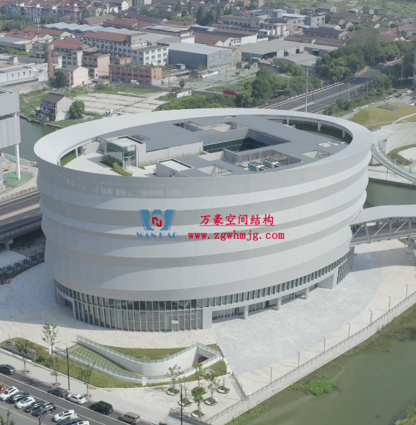 你知道怎么選擇一家專業(yè)的膜結(jié)構(gòu)企業(yè)嗎？