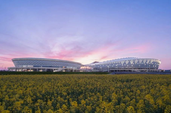 喜報！中南建院這一項目獲國際大獎