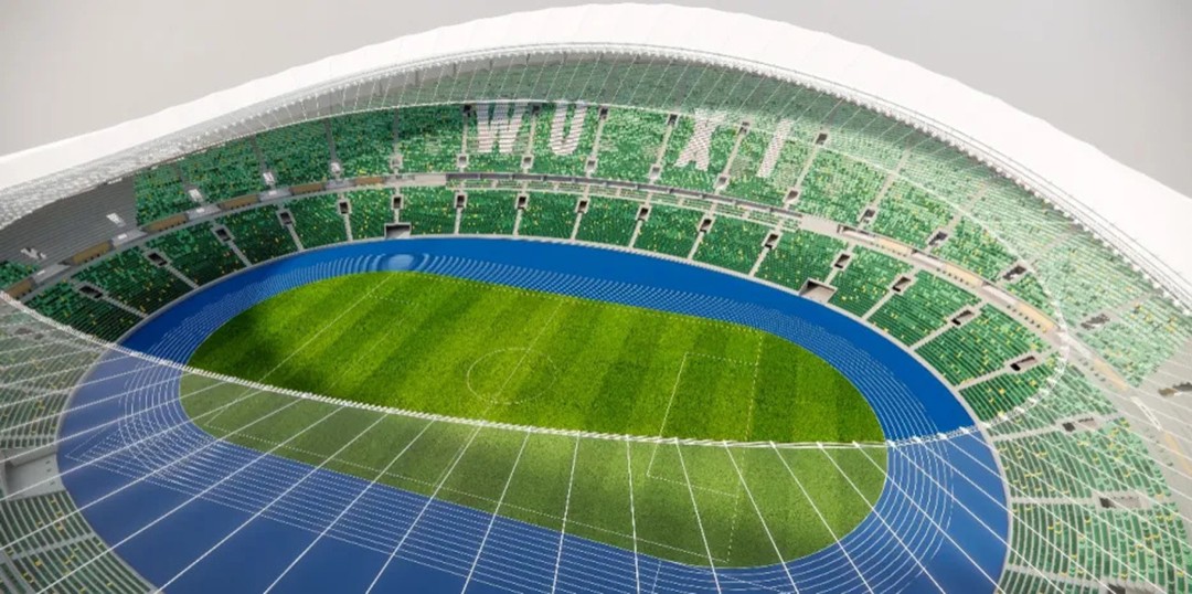 白鷺展翅,羽蝶翩飛|這個項目刷新進度條 白鷺展翅,羽蝶翩飛|這個項目刷新進度條