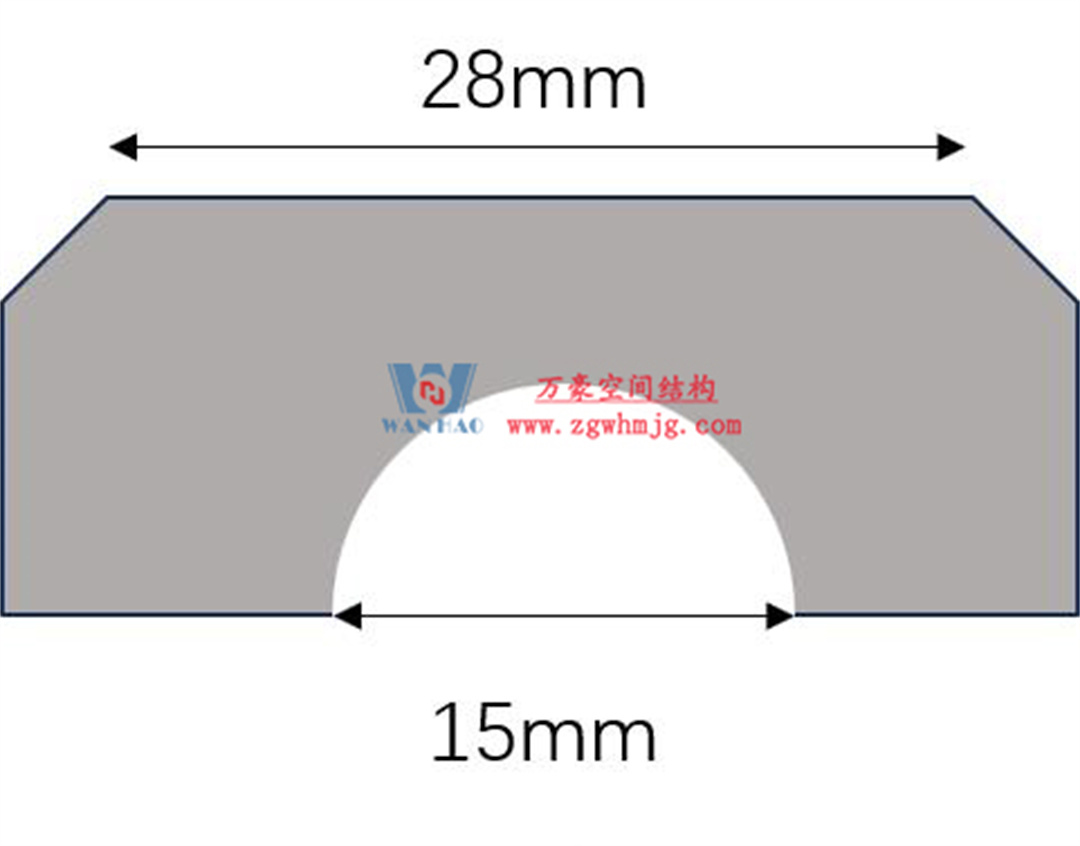 科技賦能品質(zhì)工程 | 萬豪集團(tuán)攜手浙大團(tuán)隊(duì)圓滿完成無錫奧體中心膜結(jié)構(gòu)排水試驗(yàn)驗(yàn)收