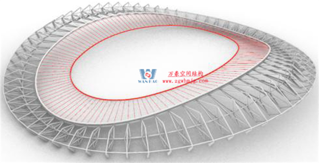 標桿引領(lǐng)，智啟未來——萬豪集團營銷、設計與技術(shù)骨干共赴無錫奧體中心，現(xiàn)場觀摩學習解鎖“創(chuàng)新密碼”