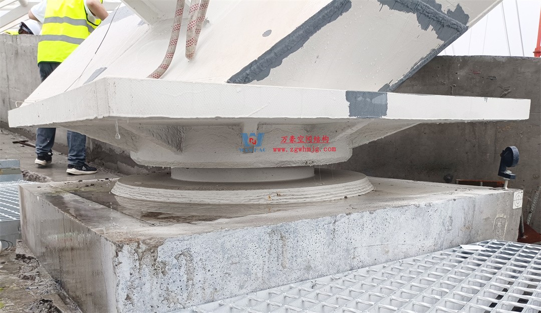 標桿引領(lǐng)，智啟未來——萬豪集團營銷、設計與技術(shù)骨干共赴無錫奧體中心，現(xiàn)場觀摩學習解鎖“創(chuàng)新密碼”