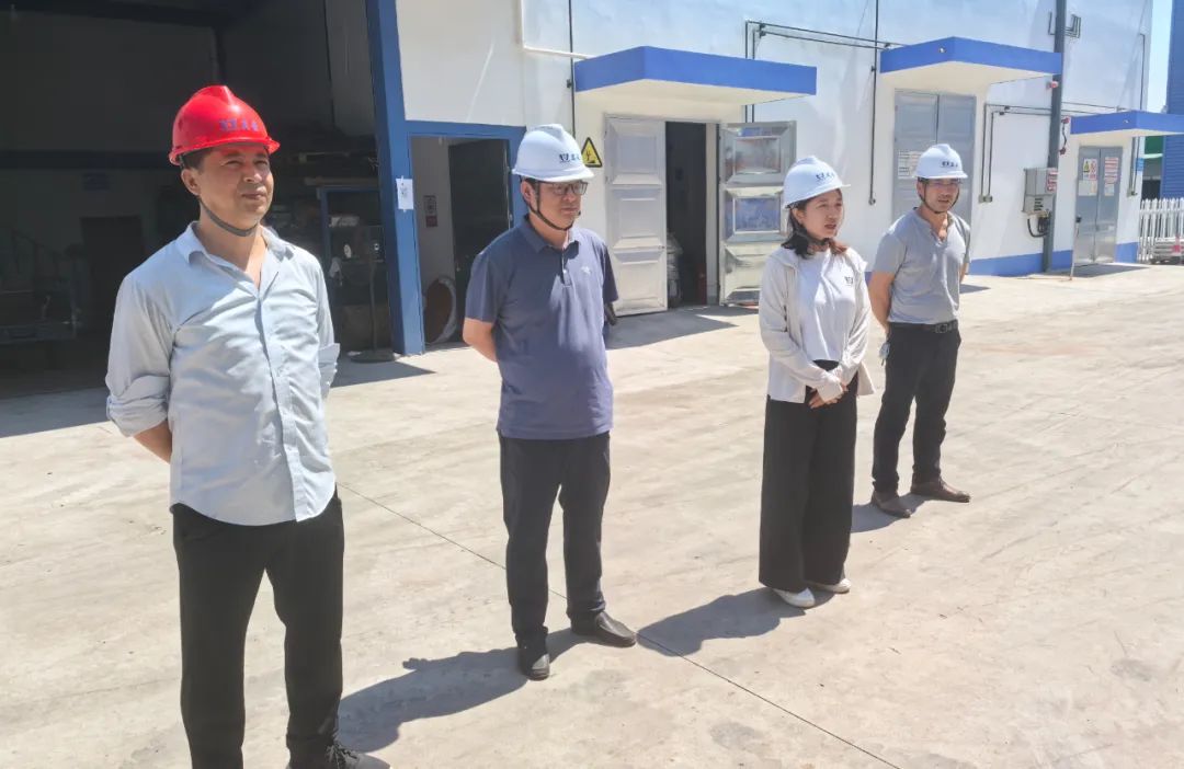 工廠消防演練：筑牢安全防線，守護生命財產