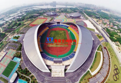 膜結構運動場是什么？膜結構在運動場上有哪些應用