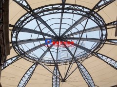 商業(yè)街膜結(jié)構(gòu)是什么？有哪些特點(diǎn)？