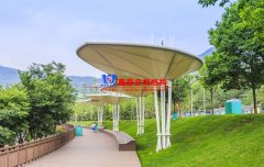 進(jìn)口張拉膜價(jià)格多少錢(qián)每平米？國(guó)產(chǎn)張拉膜多少一平米？