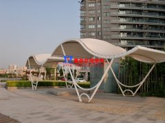 景觀膜結構貴嗎？景觀膜結構價格一般多少錢？