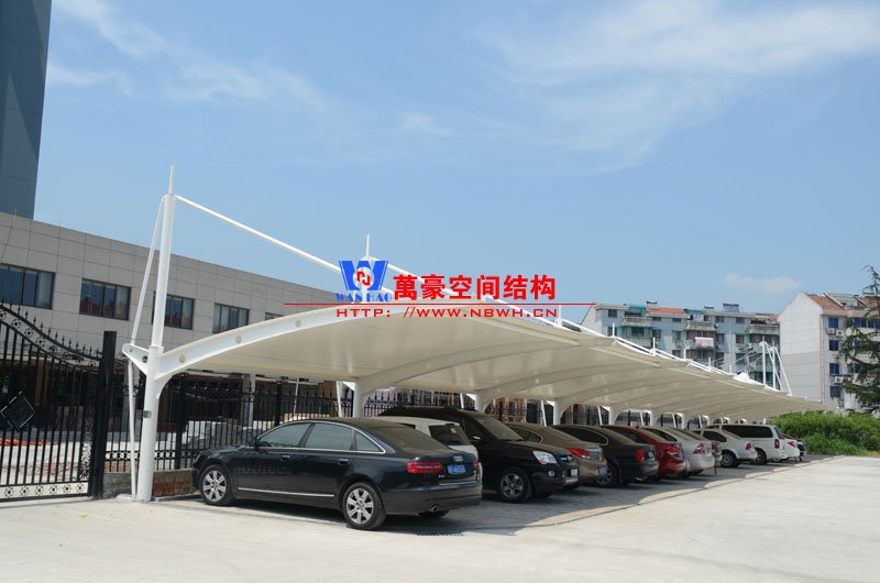 寧波膜結(jié)構(gòu)車(chē)棚多少錢(qián)