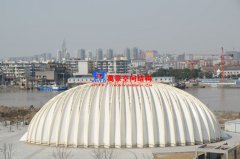 膜結構價格報價是怎么計算的？什么是膜結構價格造價的決定因素？