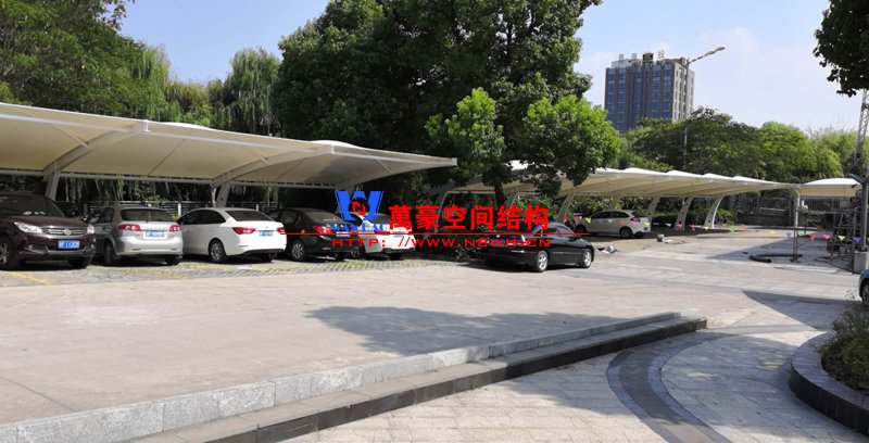 哪種車棚最結實穩定