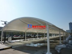 北方適合做膜結構建筑嗎？膜結構建筑在北方修建時要考慮哪些問題?