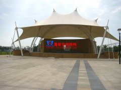 膜結(jié)構(gòu)工程驗收內(nèi)容及合格標(biāo)準(zhǔn)是什么？