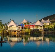 膜結(jié)構帳篷酒店是什么？膜結(jié)構帳篷酒店有哪些特點優(yōu)勢？