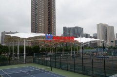 球場膜結(jié)構是什么？球場膜結(jié)構有哪些特點優(yōu)勢？