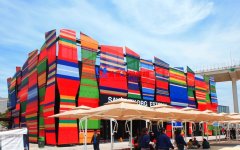 膜結構建筑安全指數高嗎？膜結構抵御惡劣天氣的能力如何？