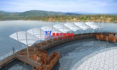 膜結(jié)構(gòu)焊接的構(gòu)造方式有哪些？膜結(jié)構(gòu)膜材焊接有哪些注意事項(xiàng)？