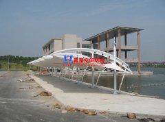 如何判斷膜結(jié)構(gòu)車(chē)棚是否合格？膜結(jié)構(gòu)車(chē)棚合格判定的標(biāo)準(zhǔn)有哪些？