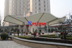 膜結構維修和保養標準準則是怎樣的？具體有哪些要求？