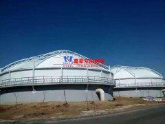 什么是膜結構反吊膜？膜結構反吊膜有什么特點？