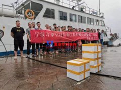 萬豪空間結(jié)構(gòu)象山團建旅游記