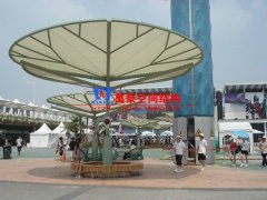 如何規避張拉膜結構建筑不安全問題？避免張拉膜結構不安全因素的方法有哪些？