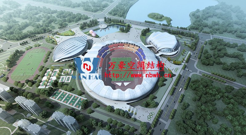 ptfe膜結(jié)構(gòu)膜材有什么特點(diǎn)？ptfe膜材與pvc膜材對(duì)比有哪些優(yōu)勢(shì)？