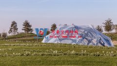 ETFE膜材有哪些特性優點？ETFE膜結構建筑優勢是什么？