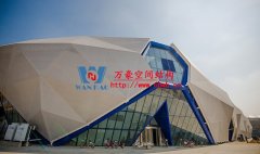 膜結構建筑有哪幾種類型？各類膜結構建筑分別有哪些優缺點？