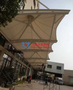 如何加固膜結(jié)構(gòu)車棚？膜結(jié)構(gòu)車棚有哪些加固方法？